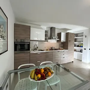  Appartamento Casa Grazia Centro Italia