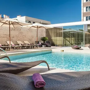 喜来登葡京酒店和水疗中心 Lisboa