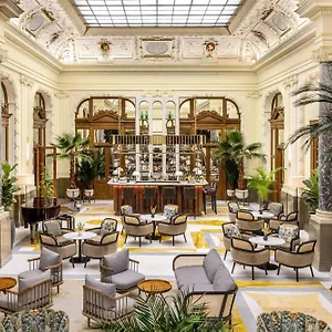 Nh Collection Carlo Iv Prag