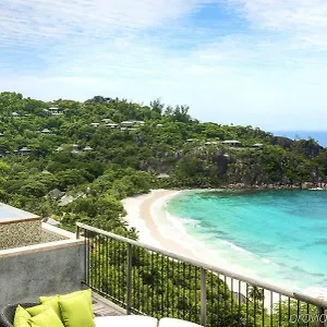 Resort Four Seasons Seychelles *****