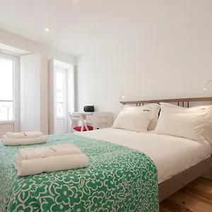  Apartment Flh Alfama Bright
