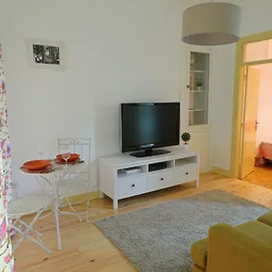  Apartment Barracao De Alfama
