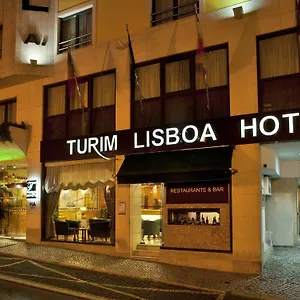 4* Hotel Turim