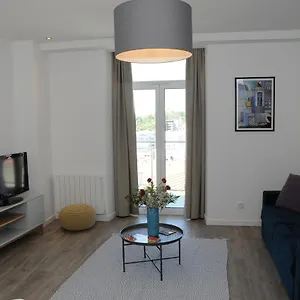 Apartment Lisbonne
