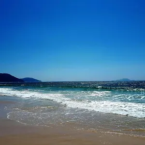 Ap Na Dos Ingleses Apartamento Florianópolis