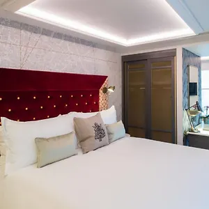 Vintry & Mercer - Small Luxury Of The World London