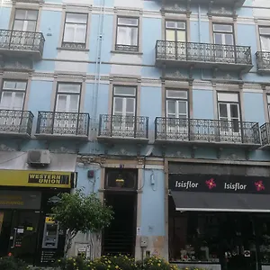 Residencial Do Sul Penzion