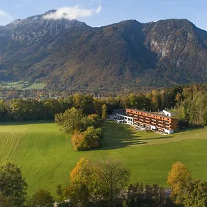 Hotel Klosterhof – Alpine Hideaway&spa ****