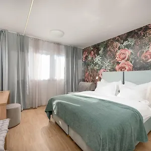 Nocleg ze śniadaniem Skaline Luxury