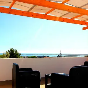  Casa di campagna White Bride Fz Portogallo