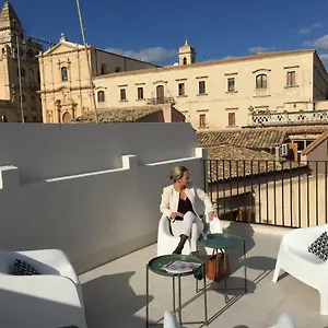  Appartamento Corso Barocco Luxury Rooms&suites Italia