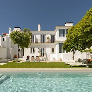 Apartment Dona Graca