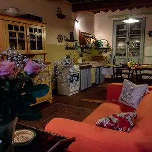  Casa vacanze La Casa Rosa Italia