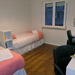  Apartment Ferias No Bairro