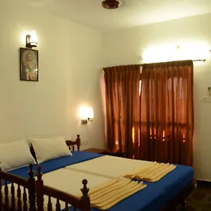 Sea View Palace - The Beach Hotel, Hotel Kovalam