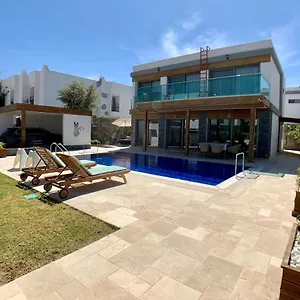 Ultra Luxury Private With Swimming Pool , Bodrum Türkiye