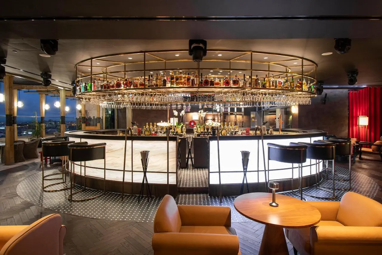 Epic Sana Marques Hotel Lisboa