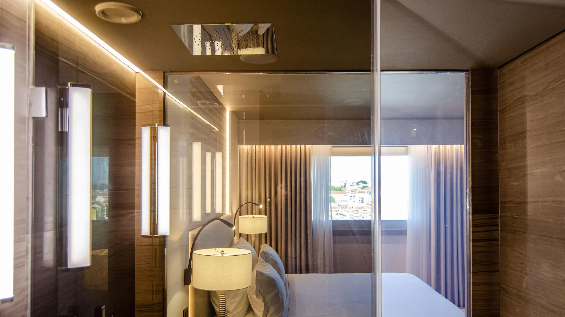 Epic Sana Marques Hotel Lisbona 5*,  Portogallo