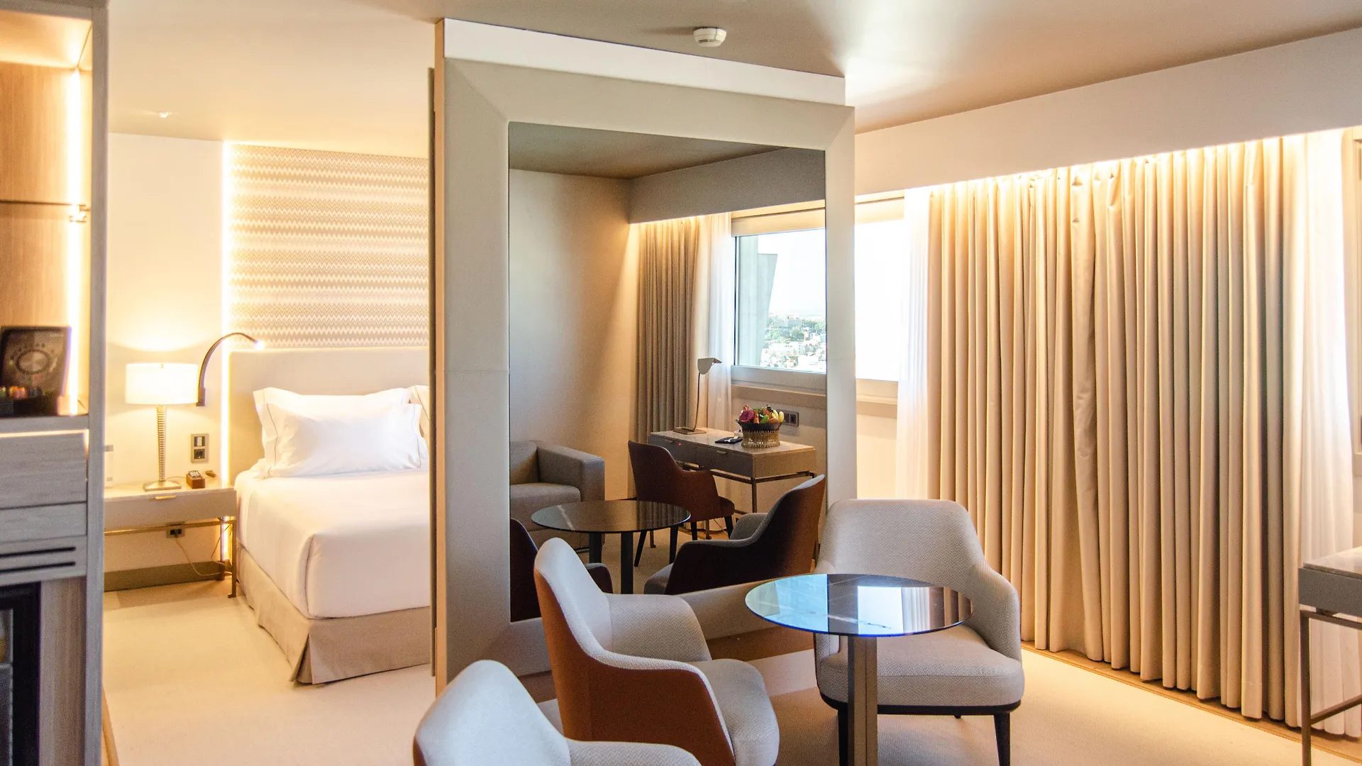 Epic Sana Marques Hotel Lisbona