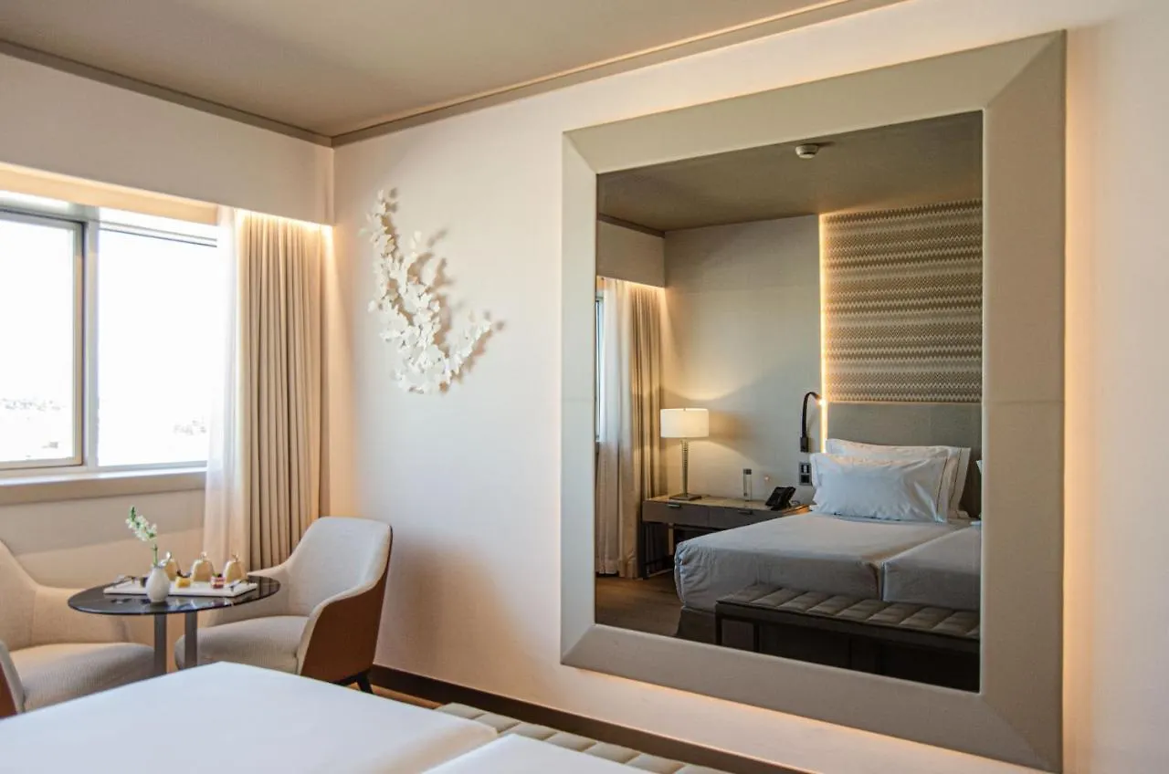 Epic Sana Marques Hotel Lisbona