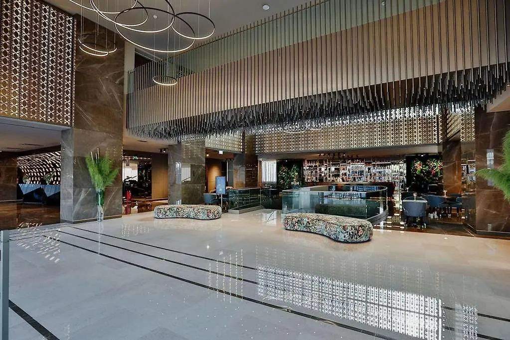 Epic Sana Marques Hotel Lisbona 5*,