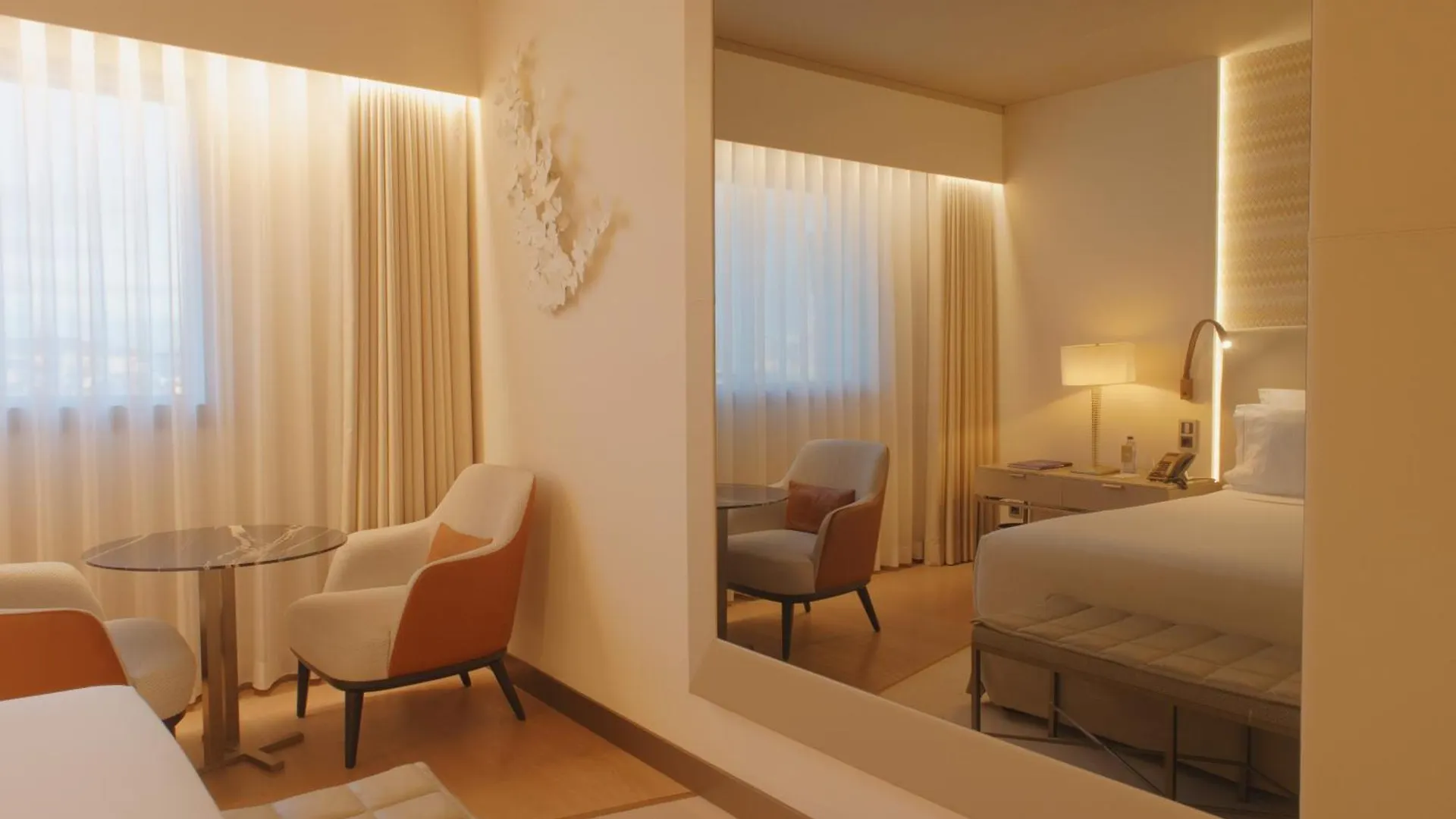 Epic Sana Marques Hotel Lisbona