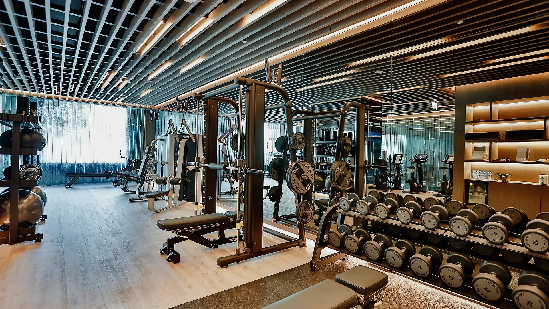 Epic Sana Marques Hotel Lisbon