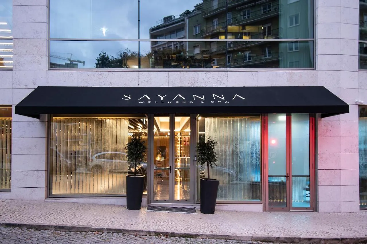 Epic Sana Marques Hotel Lisbon 5*,  Portugal